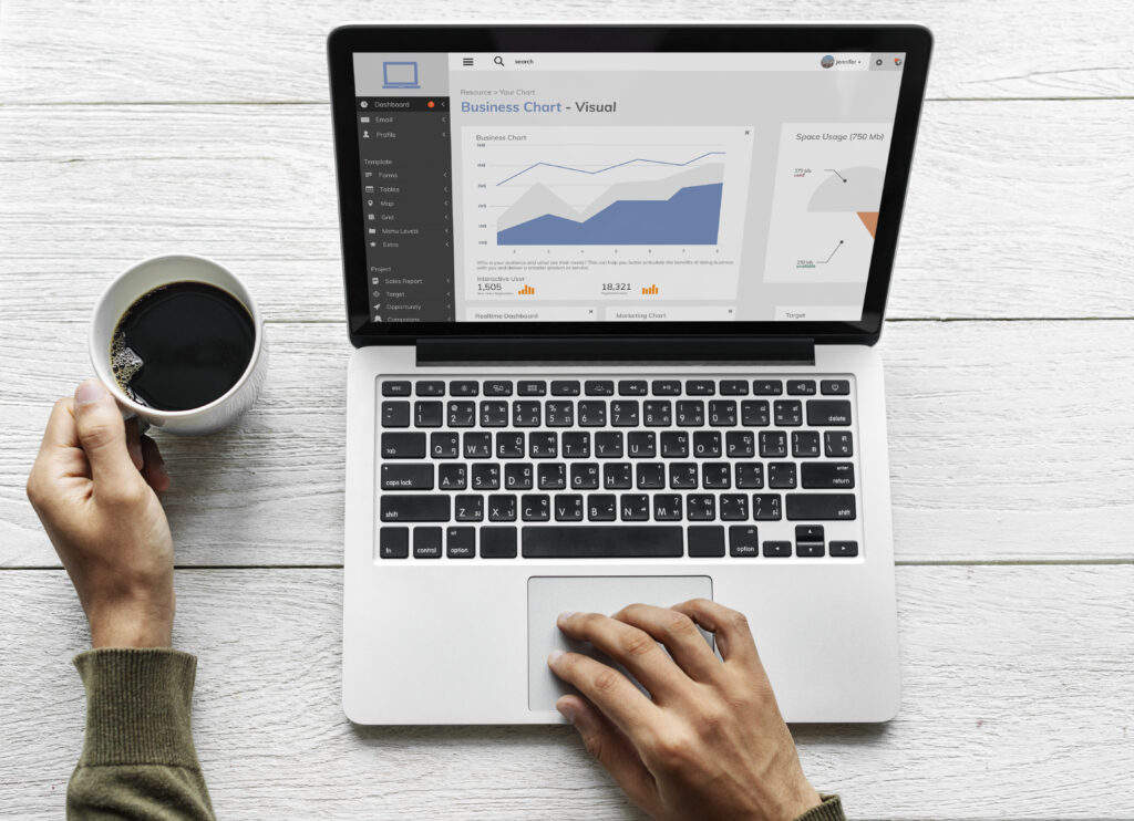 puslapio administravimas kaina